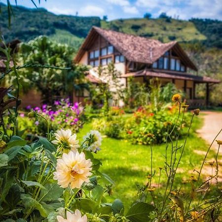 Pousada Alto Sao Martinho Zewnętrze zdjęcie