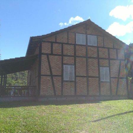 Pousada Alto Sao Martinho Zewnętrze zdjęcie