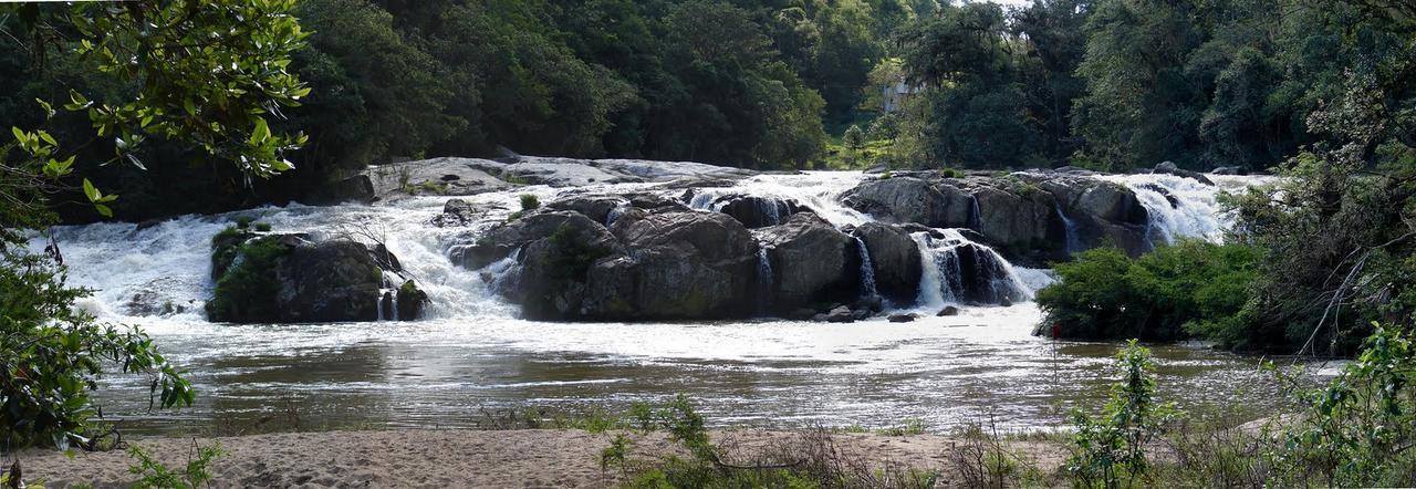 Pousada Alto Sao Martinho Zewnętrze zdjęcie